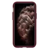 Чохол Spigen для iPhone 11 Pro Max Neo Hybrid Burgundy (075CS27148)