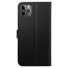 Чехол Spigen для iPhone 11 Pro Max Wallet S Saffiano Black (075CS27149)