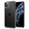 Чехол Spigen для iPhone 11 Pro Max Quartz Hybrid Crystal Clear (075CS27425)