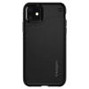 Чехол Spigen для iPhone 11 Hybrid NX Black (076CS27074)