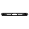 Чохол Spigen для iPhone 11 Hybrid NX Black (076CS27074)