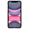 Чехол Spigen для iPhone 11 Thin Fit Black (076CS27178)