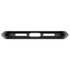 Чехол Spigen для iPhone 11 Rugged Armor Matte Black (076CS27183)