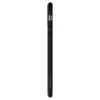 Чохол Spigen для iPhone 11 Liquid Air Matte Black (076CS27184)
