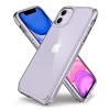 Чохол Spigen для iPhone 11 Ultra Hybrid Crystal Clear (076CS27185)