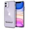 Чохол Spigen для iPhone 11 Ultra Hybrid S Crystal Clear (076CS27433)
