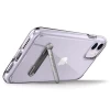 Чохол Spigen для iPhone 11 Ultra Hybrid S Crystal Clear (076CS27433)