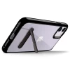 Чехол Spigen для iPhone 11 Ultra Hybrid S Jet Black (076CS27434)