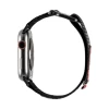 Ремінець UAG Active Strap для Apple Watch 49 | 45 | 44 | 42 mm Black (19148A114040)