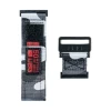 Ремінець UAG Active Strap для Apple Watch 49 | 45 | 44 | 42 mm Midnight Camo (19148A114061)