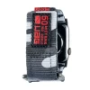 Ремешок UAG Active Strap для Apple Watch 49 | 45 | 44 | 42 mm Midnight Camo (19148A114061)