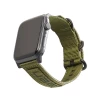 Ремешок UAG Nato Strap для Apple Watch 49 | 45 | 44 | 42 mm Olive Drab (19148C114072)