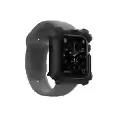 Чехол UAG для Apple Watch 44 Case Black/Black (19148G114040)
