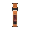 Ремешок UAG Active Strap для Apple Watch 41 | 40 | 38 mm Orange (19149A114097)