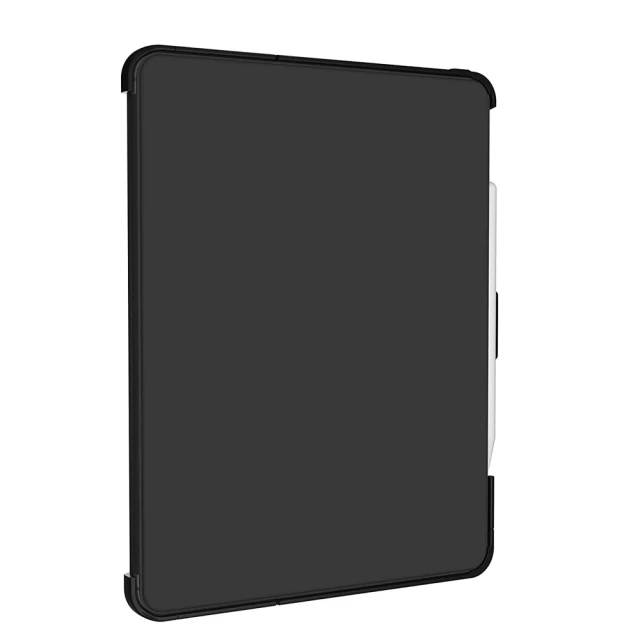 Чехол UAG Scout для iPad Pro 12.9 2018 3rd Gen Black (121398114040)