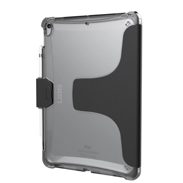 Чохол UAG Plyo для iPad Air 3 10.5 2019 Ice (121542114343)