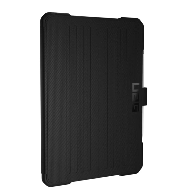 Чехол UAG Metropolis для iPad 9 | 8 | 7 10.2 2021 | 2020 | 2019 Black (121916114040)