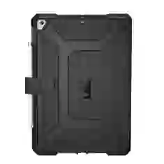 Чехол UAG Metropolis для iPad 9 | 8 | 7 10.2 2021 | 2020 | 2019 Black (121916114040)