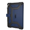 Чехол UAG Metropolis для iPad 9 | 8 | 7 10.2 2021 | 2020 | 2019 Cobalt (121916115050)