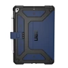 Чехол UAG Metropolis для iPad 9 | 8 | 7 10.2 2021 | 2020 | 2019 Cobalt (121916115050)
