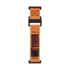 Ремешок UAG Active Strap для Apple Watch 49 | 45 | 44 | 42 mm Orange (19148A114097)