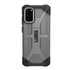 Чохол UAG для Galaxy S20 Plus Plasma Ash (211983000000)