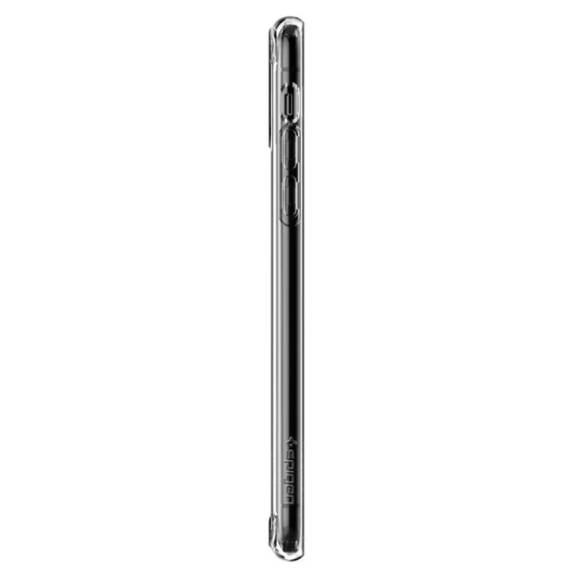 Чохол Spigen для iPhone 11 Pro Crystal Hybrid Quartz Gradation (077CS27115)