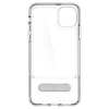 Чехол Spigen для iPhone 11 Slim Armor Essential S Crystal Clear (076CS27079)