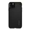 Чохол Spigen для iPhone 11 Pro Hybrid NX Matte Black (ACS00286)