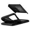 Чехол Spigen для Galaxy S20 Ultra Slim Armor Black (ACS00636)