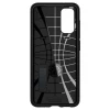 Чехол Spigen для Galaxy S20 Slim Armor Metal Slate (ACS00659)
