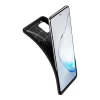 Чохол Spigen для Galaxy Note 10 Lite Rugged Armor Matte Black (ACS00677)