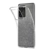 Чехол Spigen для Galaxy S20 Ultra Liquid Crystal Glitter Crystal Quartz (ACS00710)