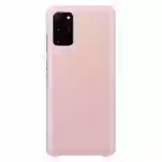 Чехол Samsung LED Cover для Galaxy S20 Plus (G985) Pink (EF-KG985CPEGRU)