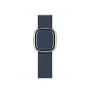 Ремешок Apple для Apple Watch 41 | 40 | 38 mm Modern Buckle Deep Sea Blue (size Small) (MXPD2)