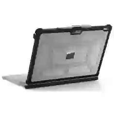 Чохол UAG для Microsoft Surface Book Plasma, Ice