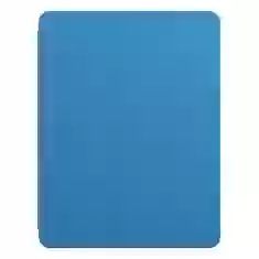 Чохол Apple Smart Folio для iPad Pro 12.9 2020 4th Gen Surf Blue (MXTD2ZM/A)