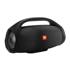 Акустична система JBL Boombox 2 Black (JBLBOOMBOX2BLKEU)