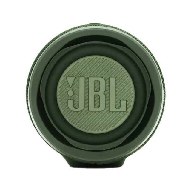 Акустическая система JBL Charge 4 Forest Green (JBLCHARGE4GRN)