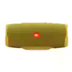 Акустична система JBL Charge 4 Mustard Yellow (JBLCHARGE4YEL)