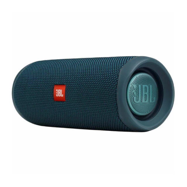 Акустическая система JBL Flip 5 Blue (JBLFLIP5BLU)