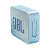 Акустическая система JBL GO 2 Ice Blue (JBLGO2CYAN)