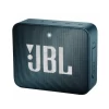 Акустическая система JBL GO 2 Slate Navy (JBLGO2NAVY)