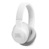 Бездротові навушники JBL LIVE 500BT Whiite (JBLLIVE500BTWHT)