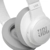 Бездротові навушники JBL LIVE 500BT Whiite (JBLLIVE500BTWHT)