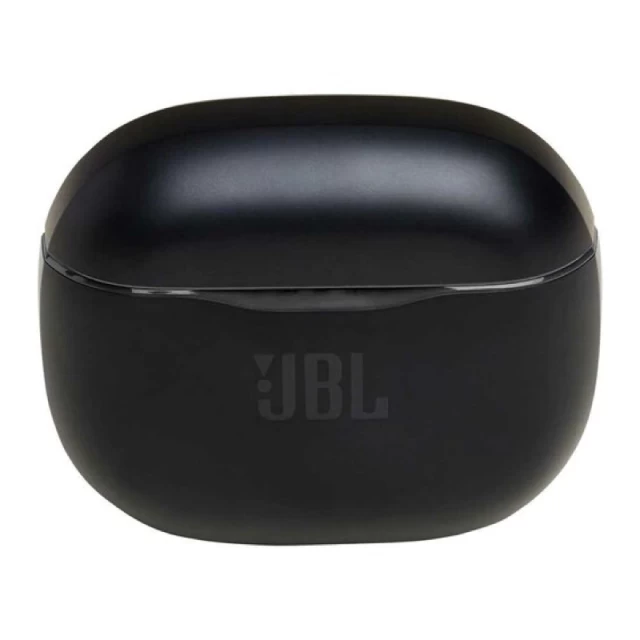 Беспроводные наушники JBL TUNE 120 Black (JBLT120TWSBLK)