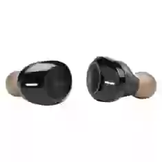 Бездротові навушники JBL TUNE 120 Black (JBLT120TWSBLK)