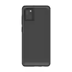 Чохол Samsung KD Lab A Cover для Galaxy A31 (A315) Black (GP-FPA315KDABW)