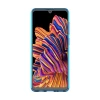 Чехол Samsung KD Lab A Cover для Galaxy A31 (A315) Blue (GP-FPA315KDALW)