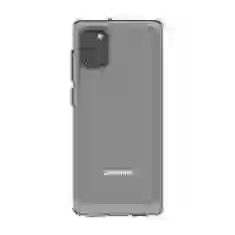 Чехол Samsung KD Lab A Cover для Galaxy A31 (A315) Transparency (GP-FPA315KDATW)
